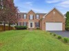 Front View - 6671 Clarks Meadow Drive