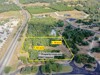 Property Lines - 1011 Las Brisas Drive