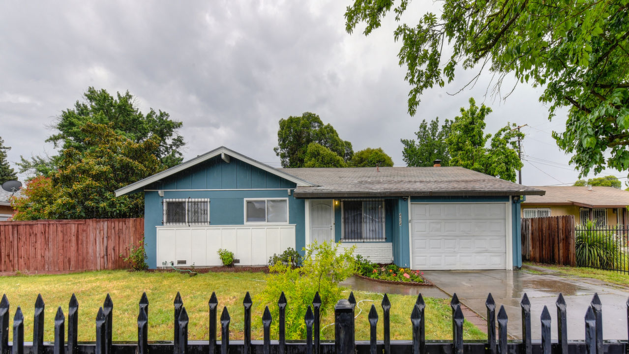 4524 Brookfield Dr., Sacramento, CA, 95823 Scene 2