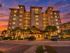 Front Twilight - 101 West Bank #23