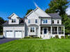 Front - 233 Fox Hill Rd