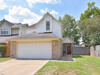 Front - 8409 Bayou Pine Ct
