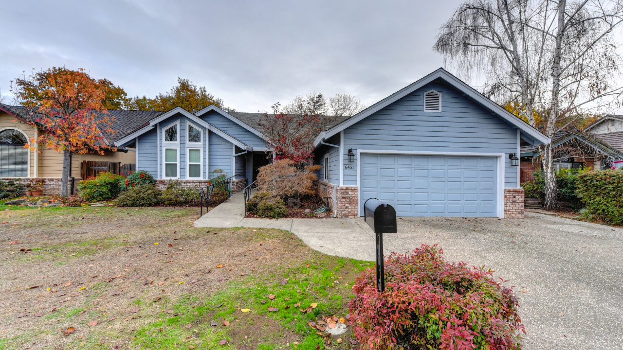 6451 Shadow Hawk Dr., Citrus Heights, CA, 95621 Scene 1