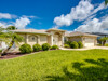 Front of Home  - 309 SE 31st Ter
