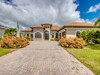 Front of Home  - 601 SW 40th Ter