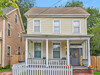 Exterior Front - 138 Linden Avenue