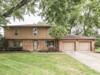 Front Exterior - 594 Watterson Ct