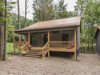 Front Exterior - 7951 Laurel Dr