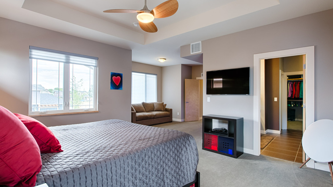 Master Retreat View 2