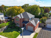 Aerial Front View - 37 Woodcroft Pl