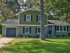 Exterior Front - 4060 River Shore Road