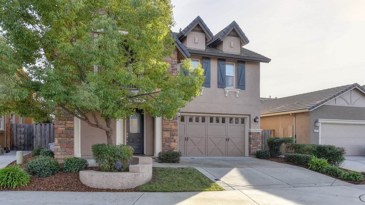 2509 Kinsella Way, Roseville, CA, 95747 Scene 3