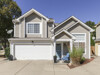Front Exterior - 2293 Grand Fir Dr
