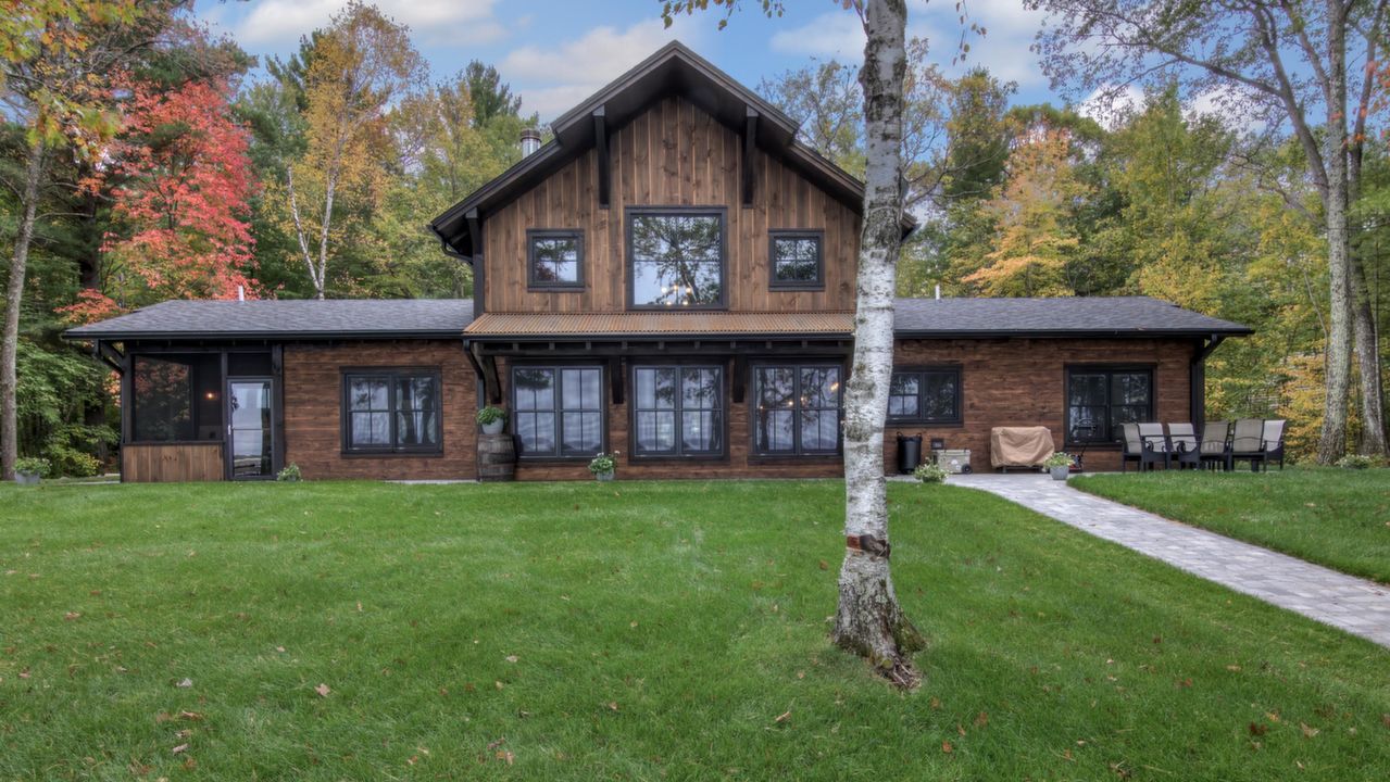 Call Anne Peterson @ (715) 520-7613