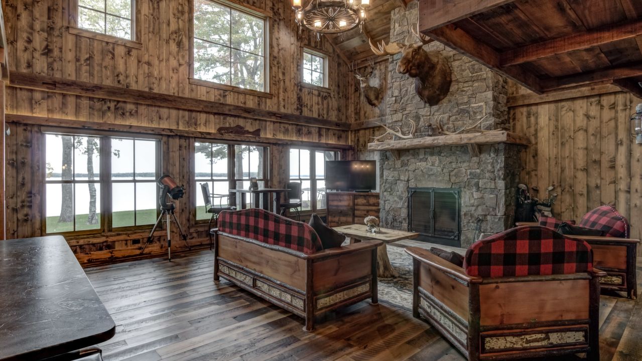 Call Anne Peterson @ (715) 520-7613