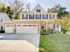 Front Exterior - 418 Gathering Ln