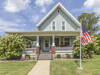 Front Exterior - 840 E Washington St