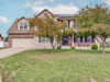 Front Exterior - 1110 Foxtail Dr