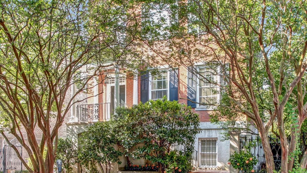 215 West Charlton St