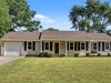 Exterior Front - 4503 Twin Pines Road