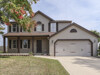 Front Exterior - 973 Thornwood Dr