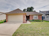 Front Exterior - 1531 Lake Point Ln N