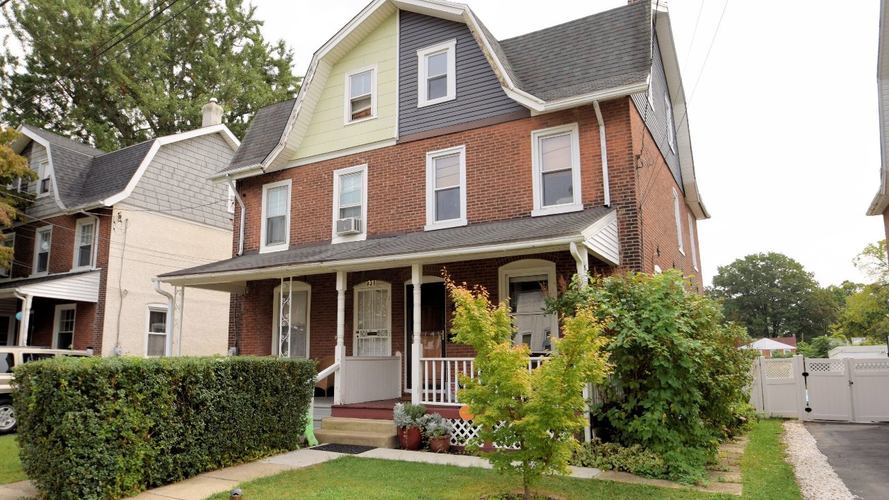 829 Aubrey Ave, Ardmore, PA, 19003 Scene 1