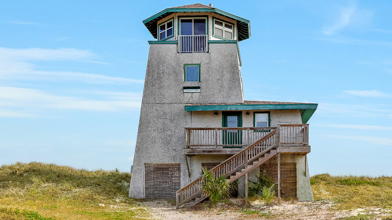 706 S. Fletcher Ave, Amelia Island, FL, 32034 Scene 1