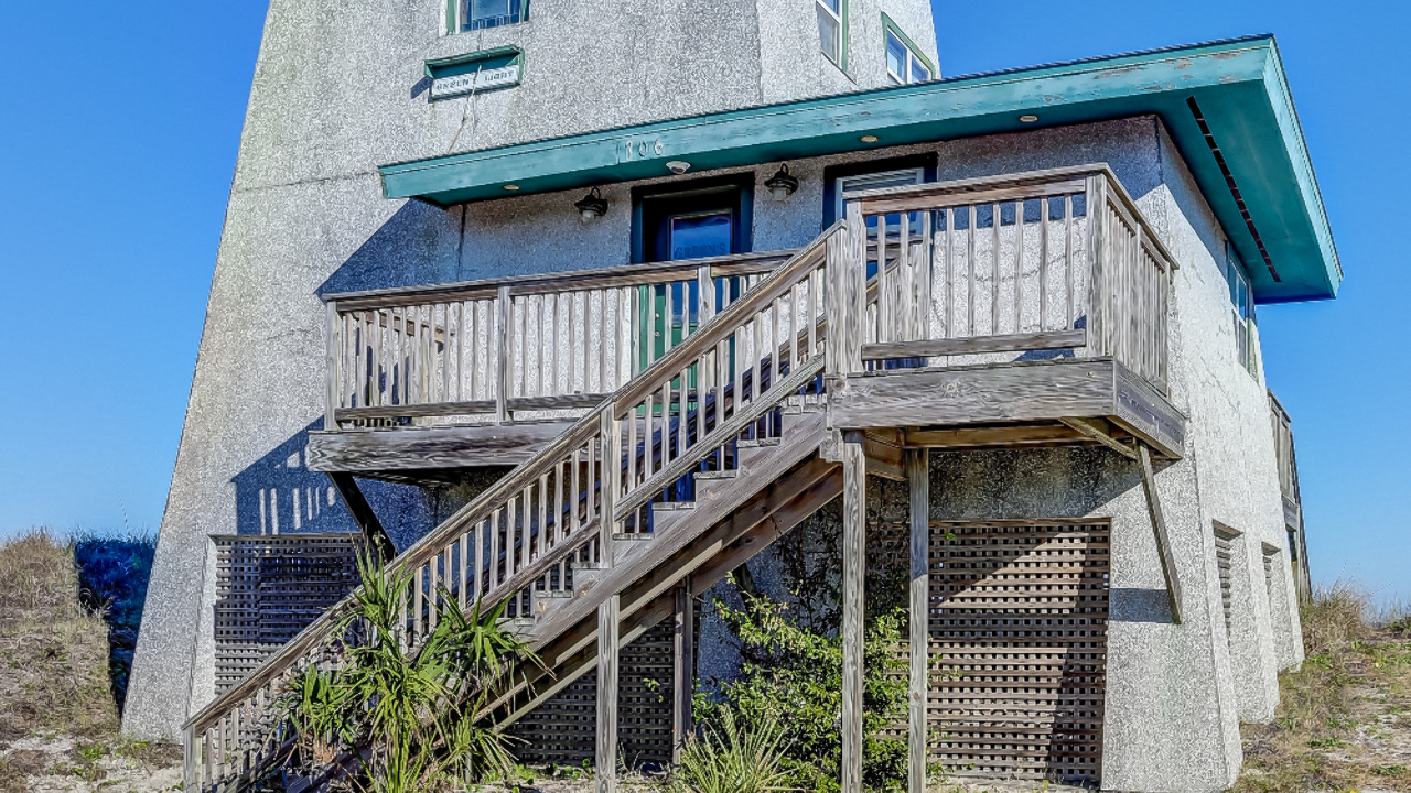 706 S. Fletcher Ave, Amelia Island, FL, 32034 Scene 3