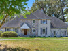 Exterior Front - 3617 Sea Breeze Point Trail