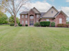 Front Exterior - 4899 Brentridge Pl