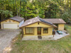 Aerial View 1 - 8702 Deadstream Rd