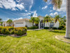 Front of Home  - 1830 Palo Duro Blvd