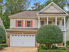 Exterior Front - 2909 Charisma Court