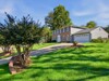 Side View - 9813 Summerday Dr