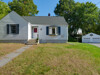 Front - 675 Burncoat St