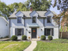Front Exterior - 5456 N Capitol Ave