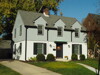 Front Exterior - 5456 N Capitol Ave