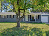 Exterior Front - 5313 Sherluck Road