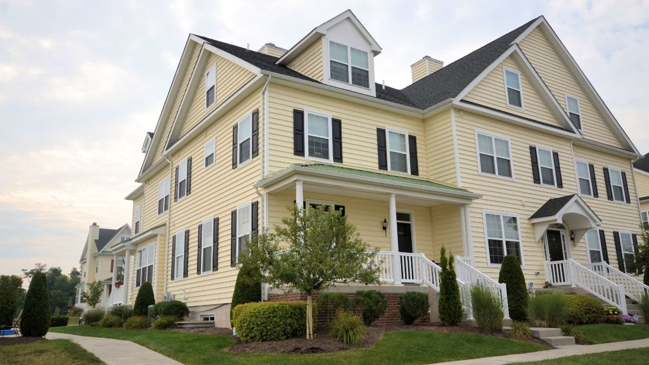 502 Solliday Dr, Perkasie, PA, 18944 Scene 1