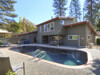 back exterior  - 5547 Sherlock Road