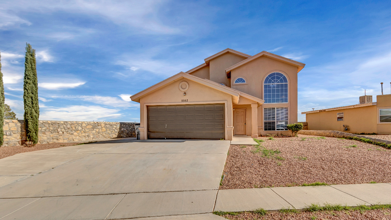 5552 Rick Husband Dr, El Paso, TX, 79934 Scene 1