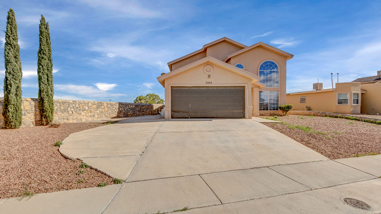 5552 Rick Husband Dr, El Paso, TX, 79934 Scene 2