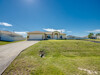 Front of Home  - 516 NW 26th Ter