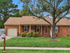 Exterior Front - 616 Rutherford Drive