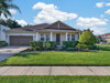 Front View - 9806 Chorlton Cir