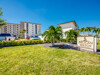 Front of Condo  - 2532 Estero Blvd Apt 305