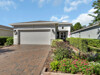 Front View - 197 Old Moss Cir