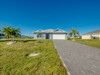 Front of Home  - 4302 NE 9th Ave