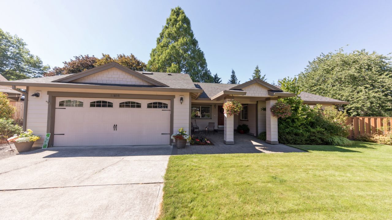 11855 SW Tuckerwood Ct, BEAVERTON, OR, 97078 Scene 1